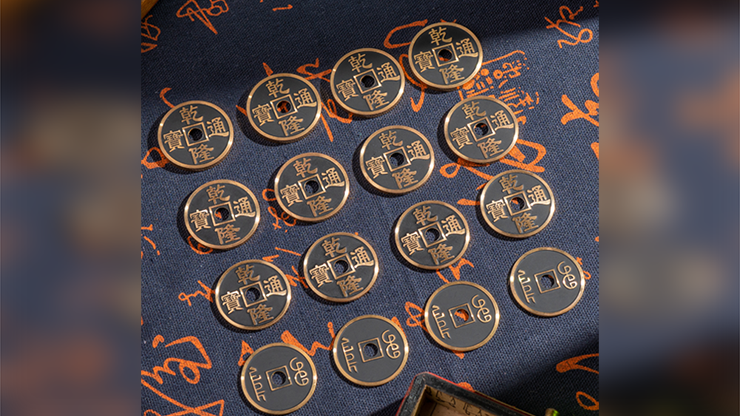 MONEDAS O BILLETES