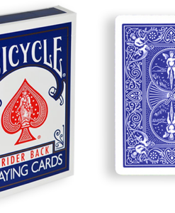 Two Way Forcing Deck (Blue)