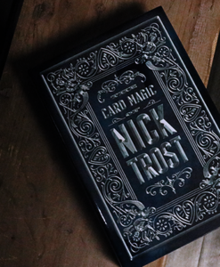 The Card Magic of Nick Trost