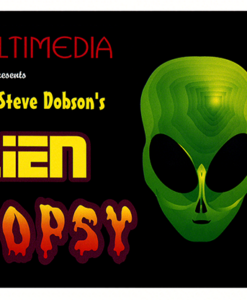 Alien Autopsy