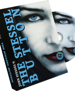 Stessel's Button (DVD and Gimmick) by John Stessel - DVD