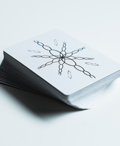 Infinitas Playing Cards
