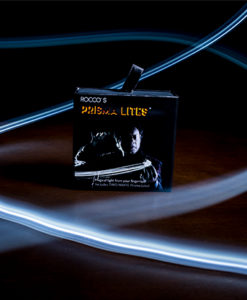 Rocco's SUPER BRIGHT Prisma Lites Pair (White) - Trick
