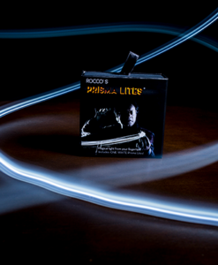 Rocco's SUPER BRIGHT Prisma Lites Single (White) - Trick