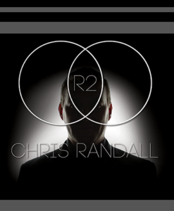 R2 by Chris Randall - DVD