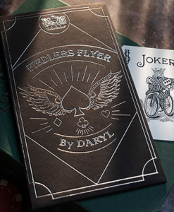 Fiedler's Flier (With Online Instruction) by DARYL - Trick