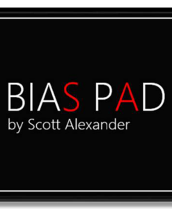 BIAS PAD by Scott Alexander - Trick