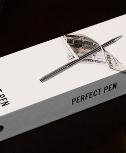 Perfect Pen by John Cornelius