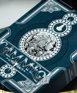 Cammeo Playing Cards