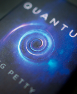 Quantum Deck by Craig Petty