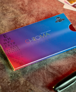 Chroma by Mark Lemon