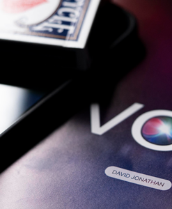 VOX (Toolkit and Online Instructions) by David Jonathan - Trick