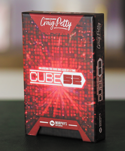 Cube 52 by Craig Petty