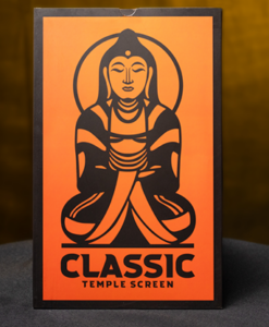 Temple Screen (Classic) by Murphys Magic