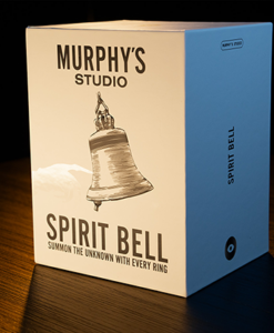 Spirit Bell by Tony Anverdi