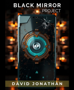 Black Mirror Project by David Jonathan