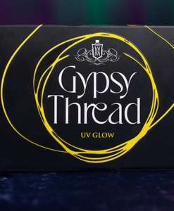 WGM GYPSY THREAD (UV GLOW) by Murphy's Magic  - Trick