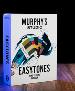 Easy Tones by Rich Relish & Craig Petty