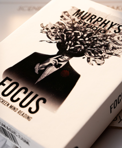 Focus by Craig Petty