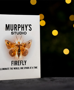 Firefly by Titanas
