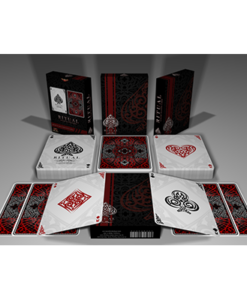 Ritual Playing Cards by US Playing Cards