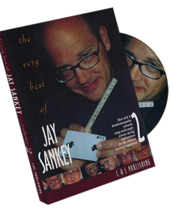 Sankey Very Best of #2 - DVD