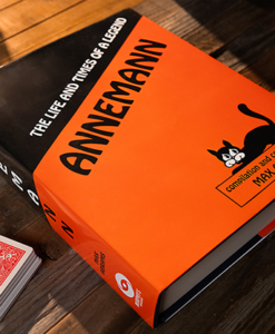 Annemann: The Life And Times Of A Legend