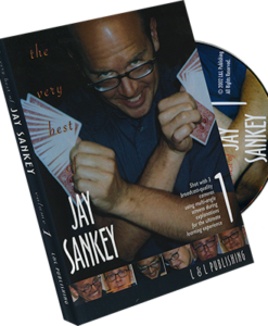 Sankey Very Best of #1 - DVD