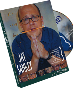 Sankey Very Best of #3 - DVD