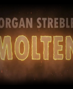 Molten (Gimmicks and Online Instructions) by Morgan Strebler - Trick