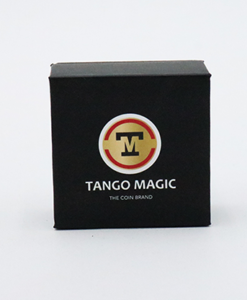 American Scotch & Soda (D0124)(MAGNETIC) by Tango Magic - Tricks