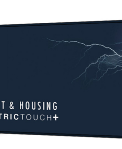Electric Touch+ (Plus) Accessories by Yigal Mesika - Trick