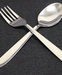 Spoon to Fork by Mr. Magic - Trick