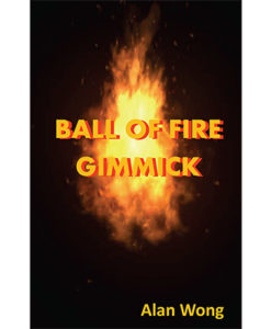 Ball of Fire by Alan Wong - Trick