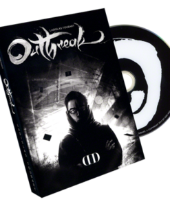 Outbreak by Ladislas Toubart - DVD