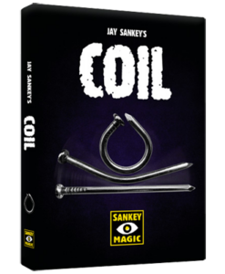 COIL by Jay Sankey - Trick