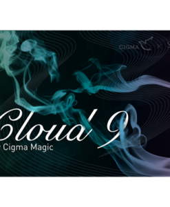 Cloud 9 by CIGMA Magic - Trick