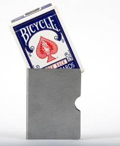 Card Guard (Classic) by Bazar de Magia