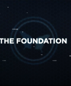 The Foundation by SansMinds - DVD
