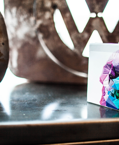 Memento Mori Playing Cards
