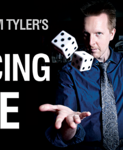 Single Forcing Die (6) by Diamond Jim Tyler