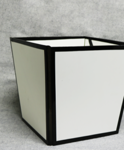 Use Me Box by Mr. Magic - Trick
