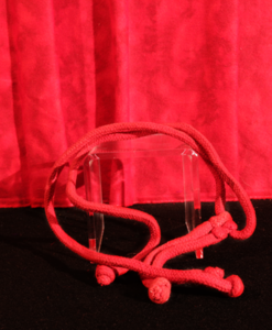 Rope with Four Ends by Mr. Magic - Trick
