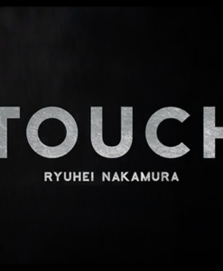 Untouched by Ryuhei Nakamura - DVD