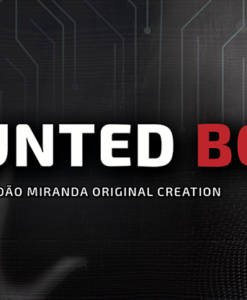 Haunted Box (Standard) by JoÃ£o Miranda - Trick