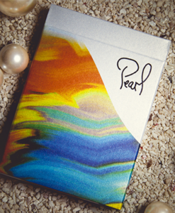 Pearl Playing Cards: Sunset