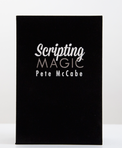 Scripting Magic Volume 1 by Pete McCabe - Book