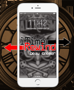 iTime Rewind by Beau Cremer and The Blue Crown - DVD