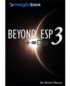 Beyond ESP 3 2.0 by Magicbox.uk - Trick