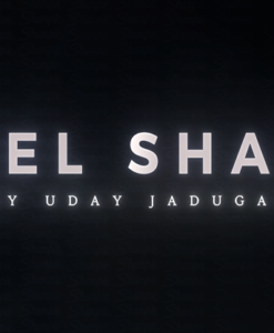 REEL SHARP (Gimmicks and Online Instructions) by UDAY - Trick